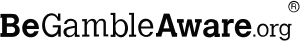BeGambleAware logo
